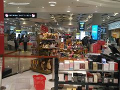 -贾特拉帕蒂·希瓦吉国际机场