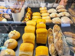 -屋裡·Union Bakery(龙江路店)