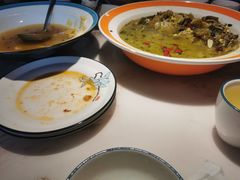 -川悦壹号·川菜(蠡溪路店)