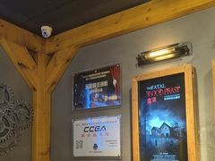 -伯爵·沉浸式超级密室·直营店