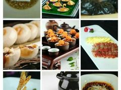 -玉雪春天(中正花园店)