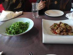 -羲和雅苑•北京烤鸭(平安国际金融中心店)