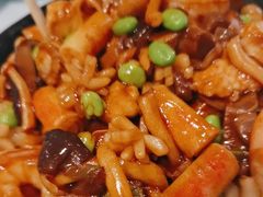 -百饺园(平山道店)