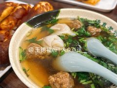 -清真老刘蒸饺