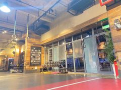 -OneFit健身(汇锦城店)