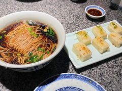 -南京大牌档(夫子庙贡院街店)