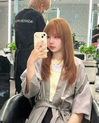 -FASHION PALACE hair+