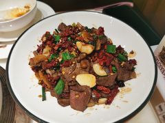 -同湘会馆(粤垦路店)
