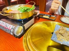 -喜牛烧肉酒场·黑金店(威高广场店)