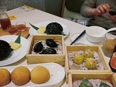 -蔡澜点心·粤菜(月星环球港店)