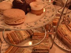 -The Ritz Restaurant