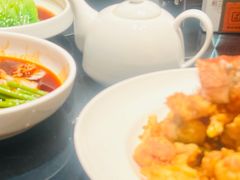 -徐记海鲜(陕西历史博物馆|明德门店)