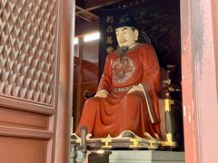 -钱王祠