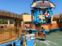 -南戴河国际娱乐中心