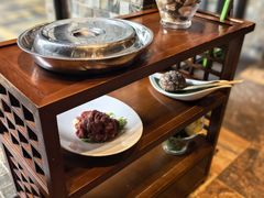-大良毋米粥(锦龙路总店)