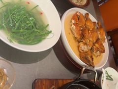 -张家卫·阳江菜·小海鲜(肥婆湾桥店)