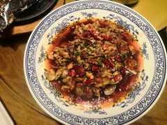 -小柴米·传统江西菜(八一广场店)