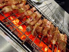 -小寒羊烧烤(凯瑞时代大厦店)