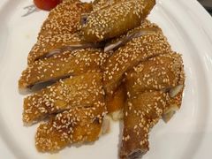 -中山保利艾美酒店-乐美中餐厅