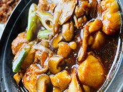 -无届青年餐馆(熙街店)
