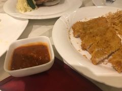 -维兰西餐(万泉河店)