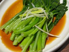 -绿茶餐厅(燕郊永旺店)