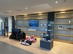 -北京凯威富檑上汽大众4S店(良乡店)
