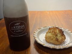 -安琳acKONA咖啡(市南店)