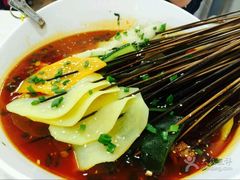 -蜀串香牛杂火锅串串
