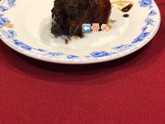 -老吉士酒家(天平路店)