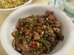 -笨罗卜浏阳菜馆(龙华鹏润达店)