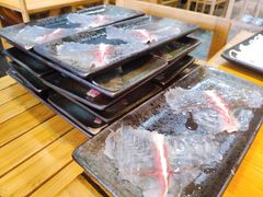 斑鱼-风情丽江斑鱼火锅(孙家沟西南路80号店)