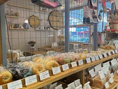 -提亚烘焙·手作面包·生日蛋糕(七星店)