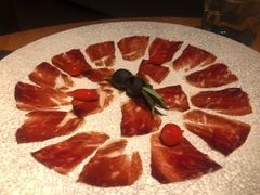 5J伊比利亚48月火腿-Arpanda阿潘答餐厅(郎园店)