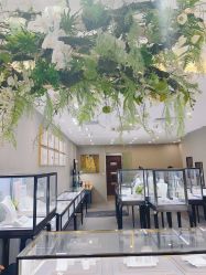 -克拉花园珠宝(诚品生活店)