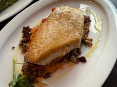 野生墨西哥剑鱼-Water Grill(圣莫妮卡店)