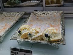 -Gram舒芙蕾(杭州中心店)