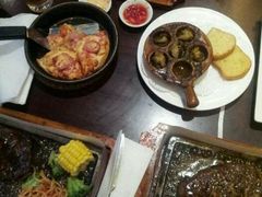 -必胜客(花舞大唐博物馆店)