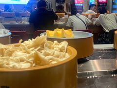 -龍歌自助小火锅(李沧顺和汇店)