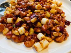 -川旺角融合菜•海景餐厅(星海广场店)