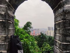 -求水山公园