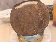 原只椰皇炖竹丝鸡汤-益健美食大广场(北岭店)
