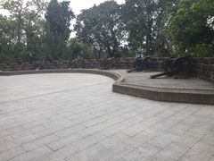 -首义公园-武昌蛇山烈士祠
