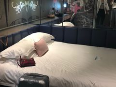 -天逅酒店(苏州观前步行街店)