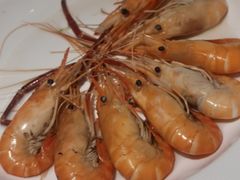 -宝轩渔府·老字号海鲜·正宗津菜(水上店)