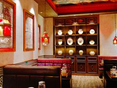 -天山醉美·新疆餐厅(富华里店)