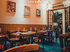 -Bistro Les Lilas丁香花小酒馆