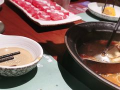 -呷哺呷哺(悦方店)