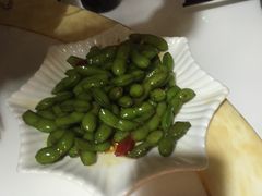 -陈帅夜排档·龙虾·炒菜·烤串(世茂店)