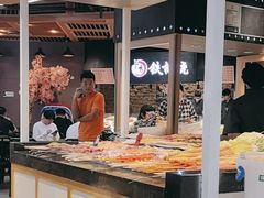 -卜秀铁板烧(食通天美食广场店)